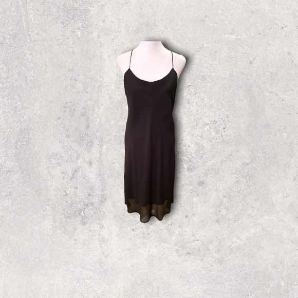 Slip Dress with Jacket - Picture 7 of 10